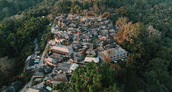 Où apprendre les arts martiaux traditionnels avec des maîtres locaux en Chine ?