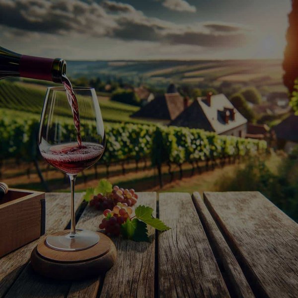 Où déguster les meilleurs vins biologiques en Bourgogne, France ?